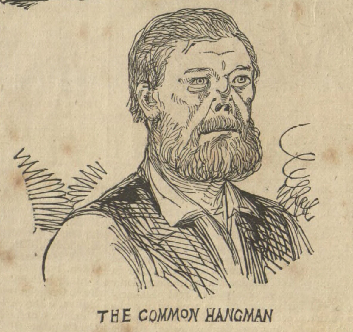 An illustration of Robert